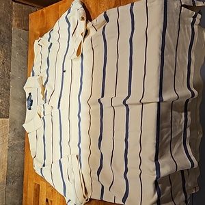 Mens Ralph Lauren Polo shirt size XL